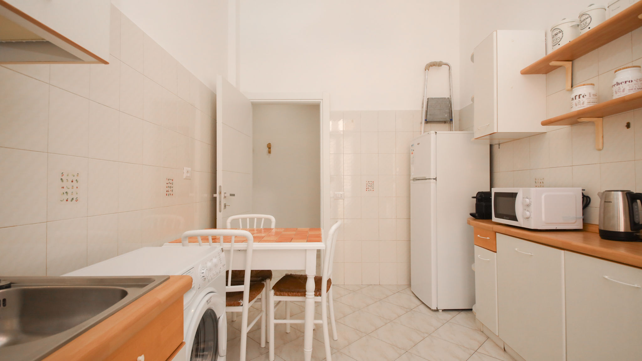 Italianway Roma Rome Flat 42 by Ghor