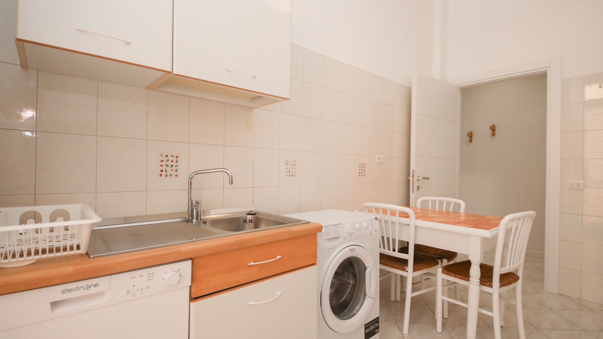 Italianway Roma Rome Flat 42 by Ghor