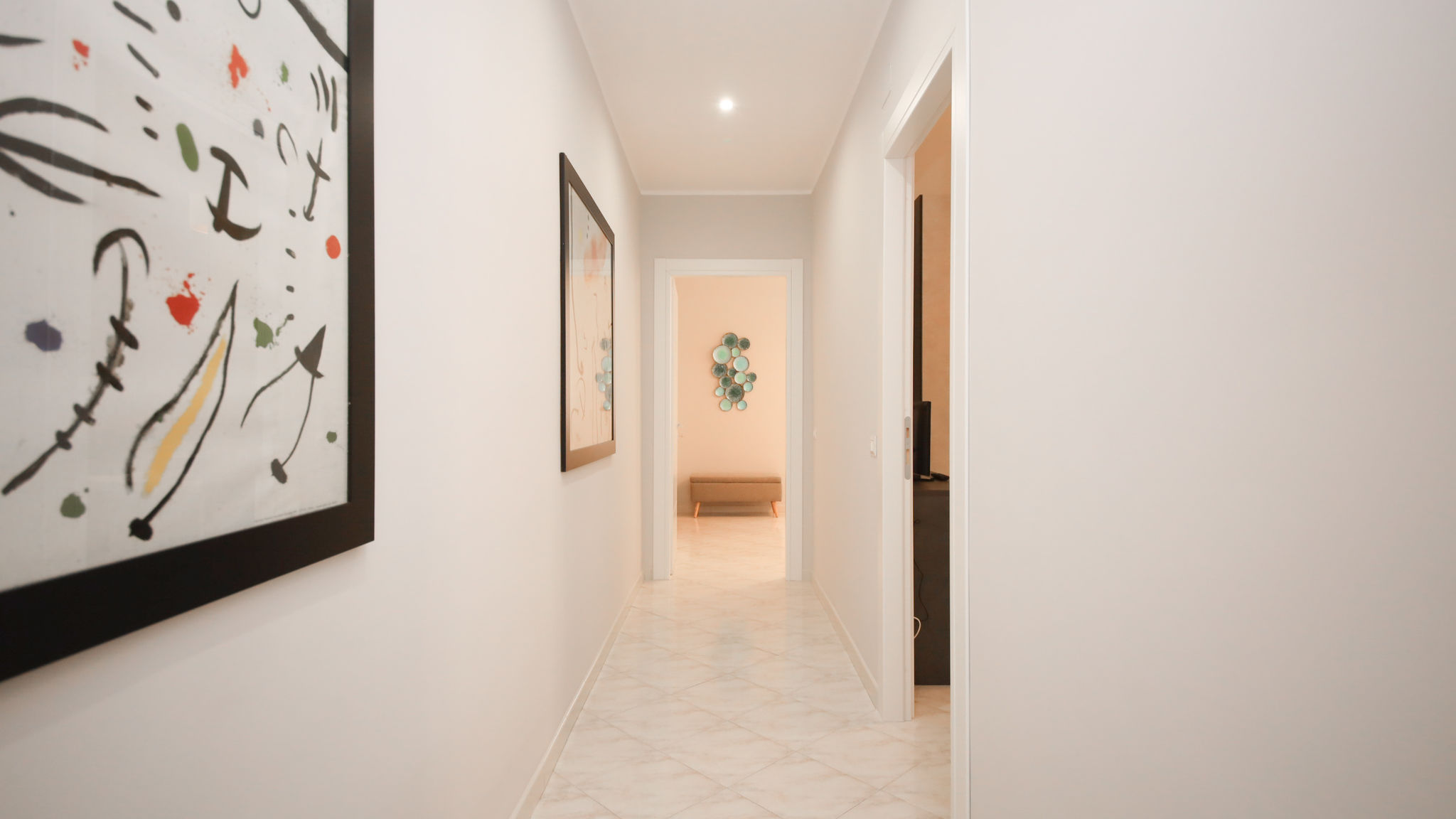 Italianway Roma Rome Flat 42 by Ghor
