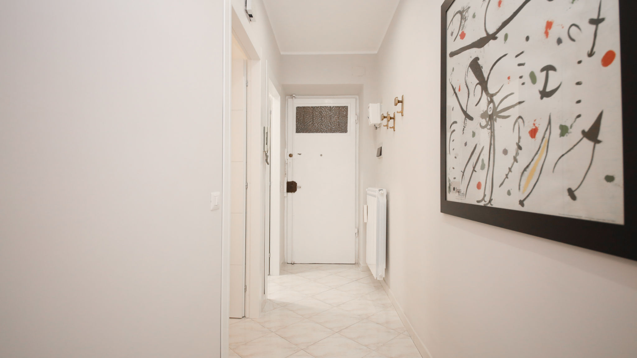 Italianway Roma Rome Flat 42 by Ghor