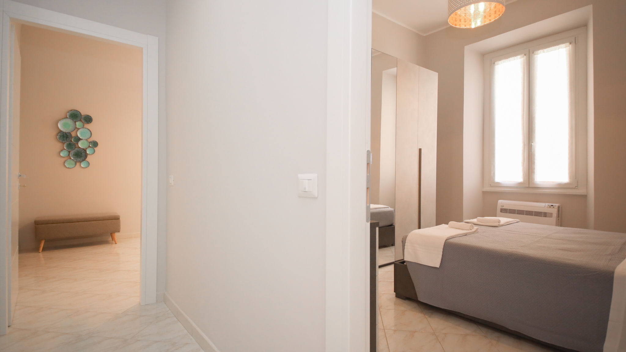 Italianway Roma Rome Flat 42 by Ghor