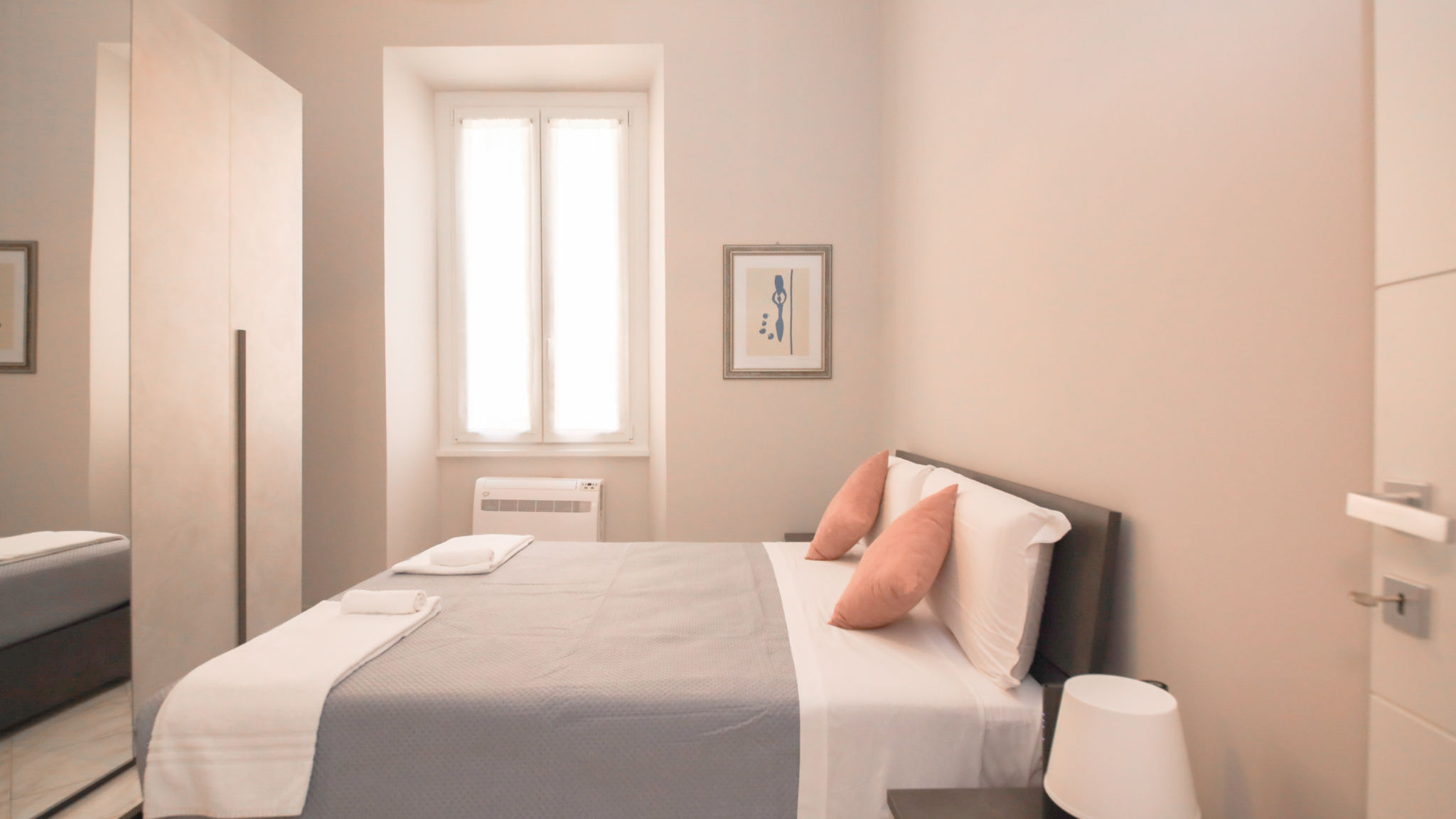 Italianway Roma Rome Flat 42 by Ghor