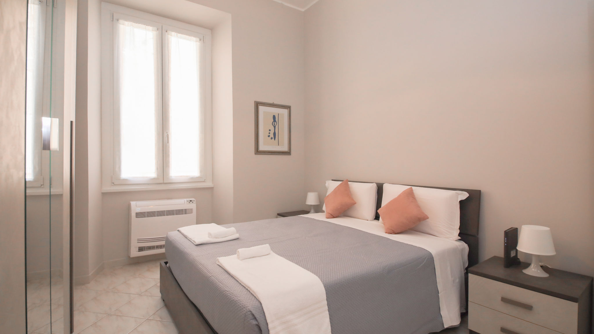 Italianway Roma Rome Flat 42 by Ghor