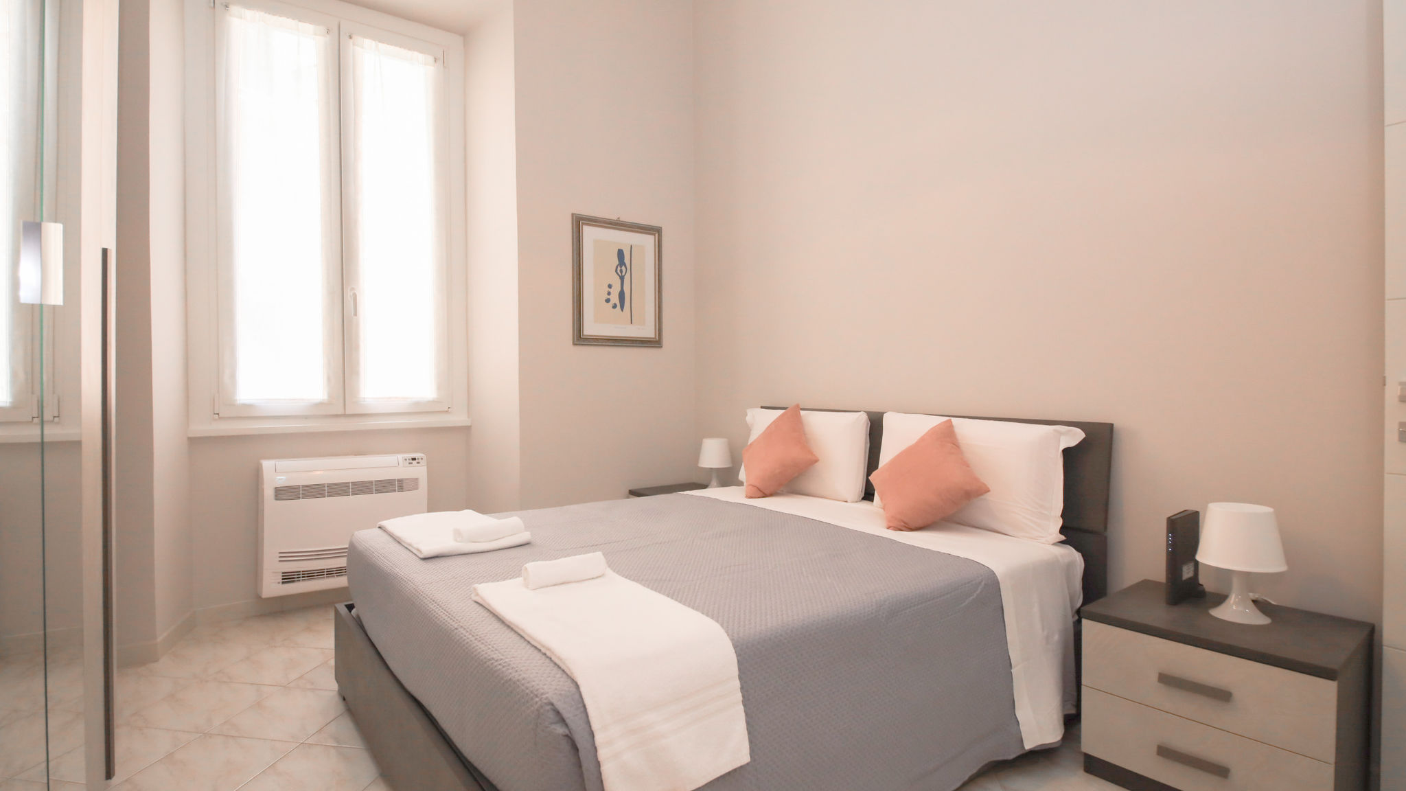 Italianway Roma Rome Flat 42 by Ghor