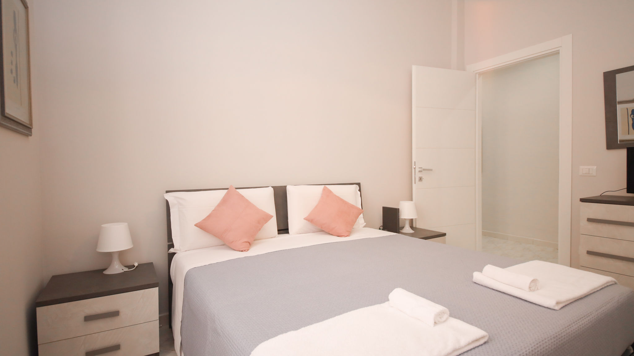 Italianway Roma Rome Flat 42 by Ghor