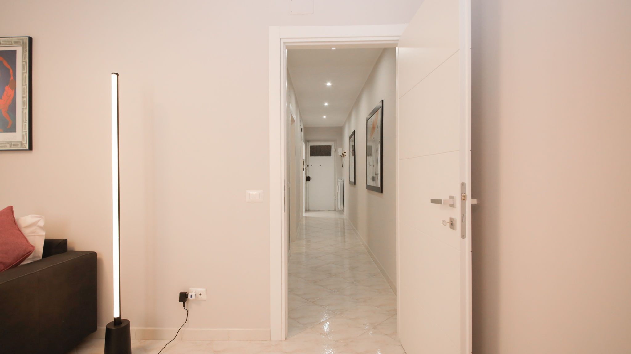 Italianway Roma Rome Flat 42 by Ghor