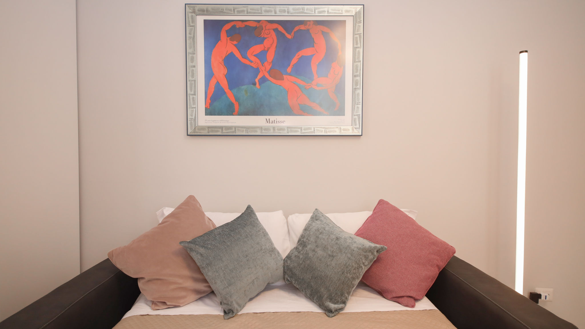 Italianway Roma Rome Flat 42 by Ghor