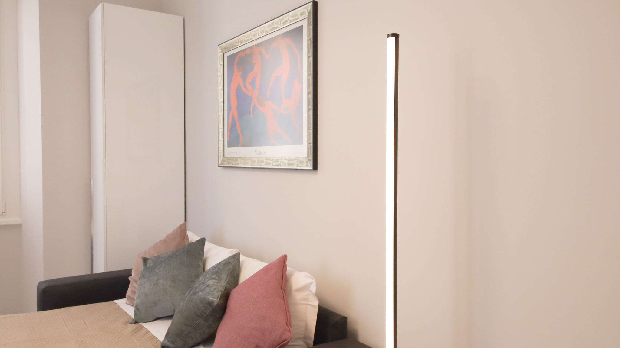 Italianway Roma Rome Flat 42 by Ghor
