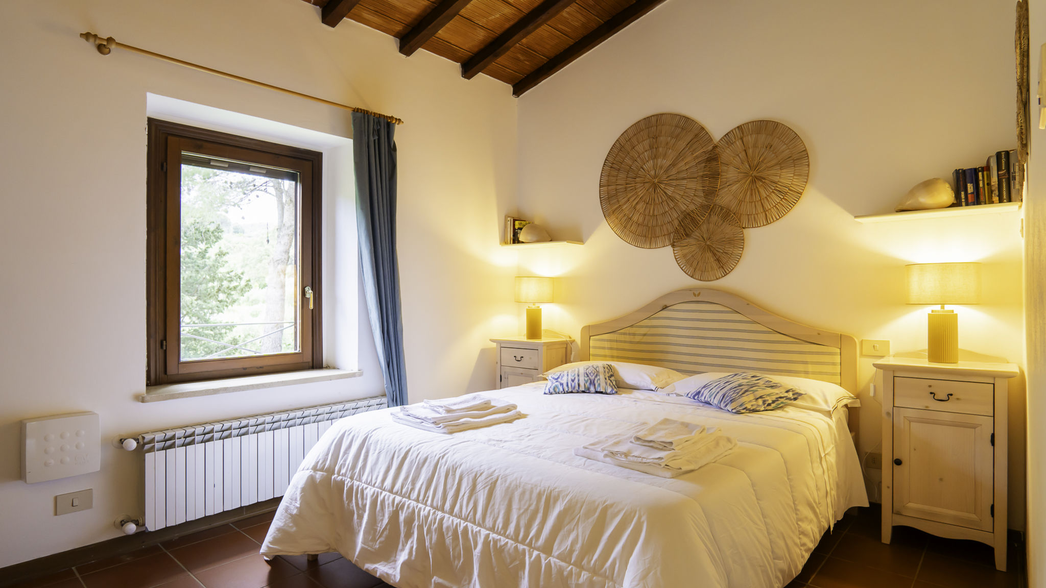 Italianway Monte Argentario Agriturismo Pimpinnacolo- 1BR M2