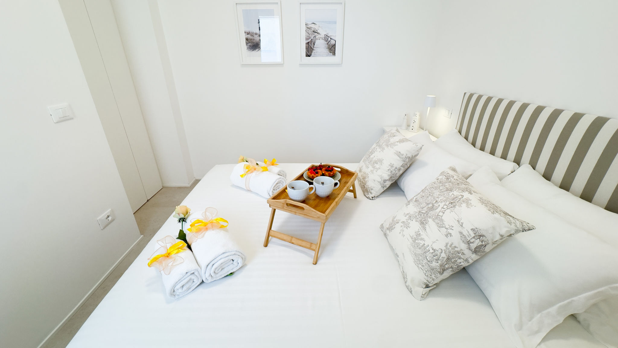Italianway Chioggia Home Holidays 788 - Vaniglia