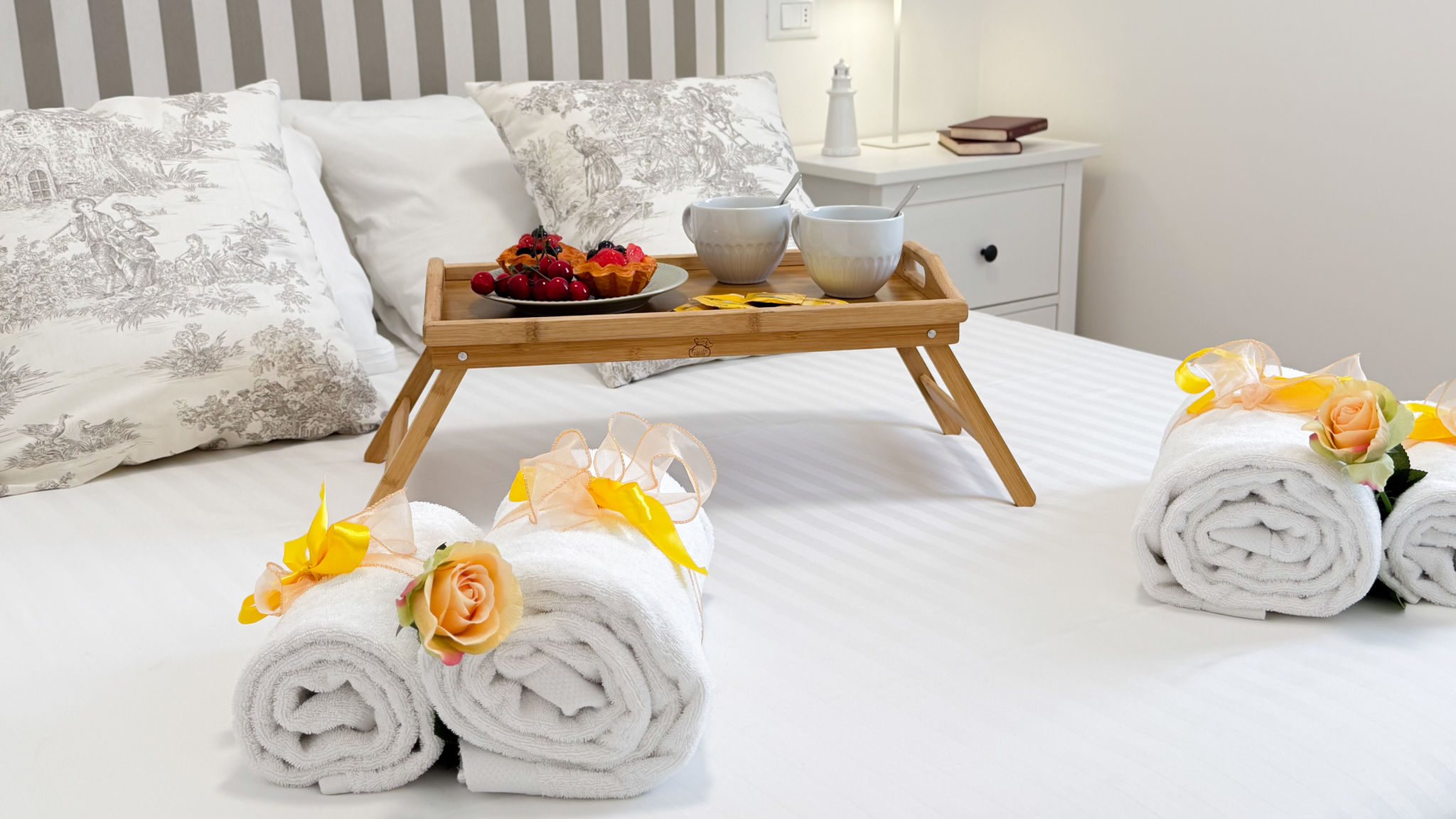 Italianway Chioggia Home Holidays 788 - Vaniglia