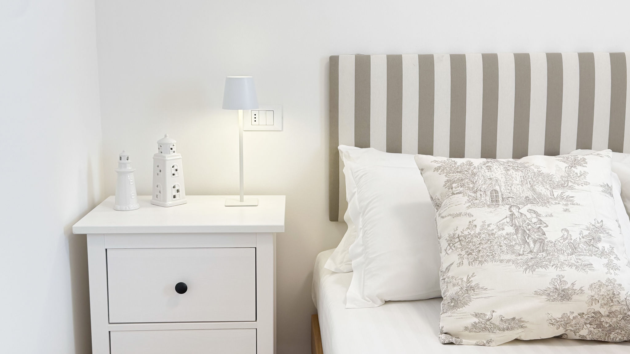 Italianway Chioggia Home Holidays 788 - Vaniglia