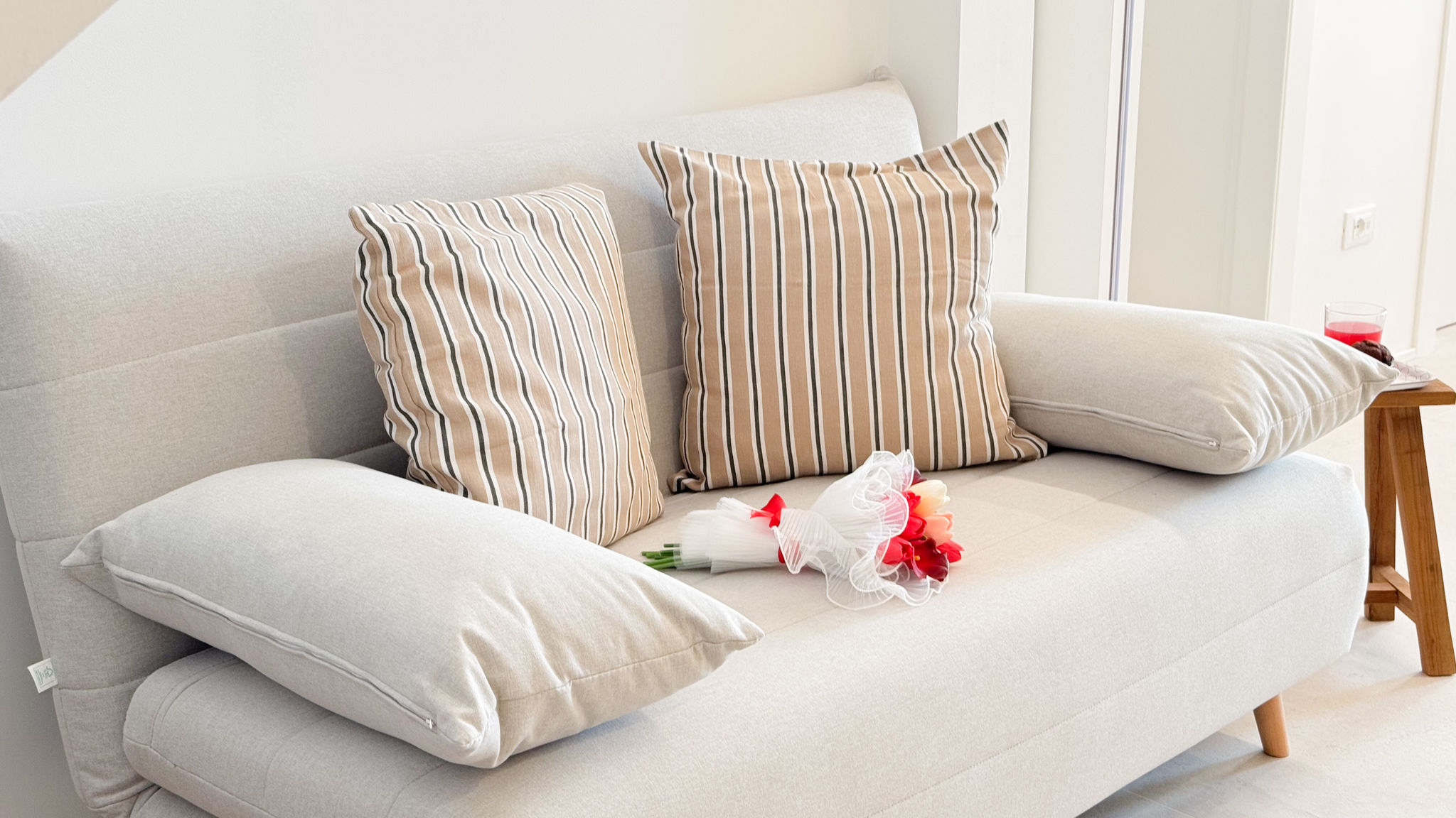Italianway Chioggia Home Holidays 788 - Vaniglia