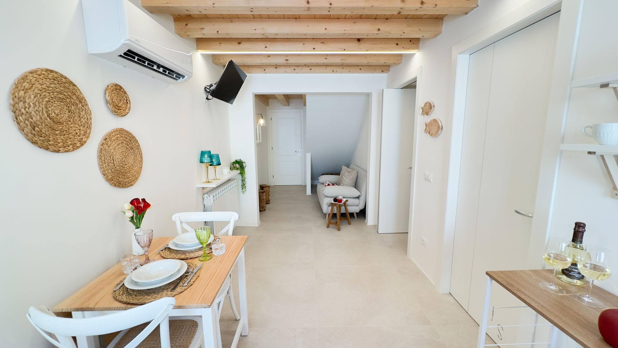 Italianway Chioggia Home Holidays 788 - Vaniglia