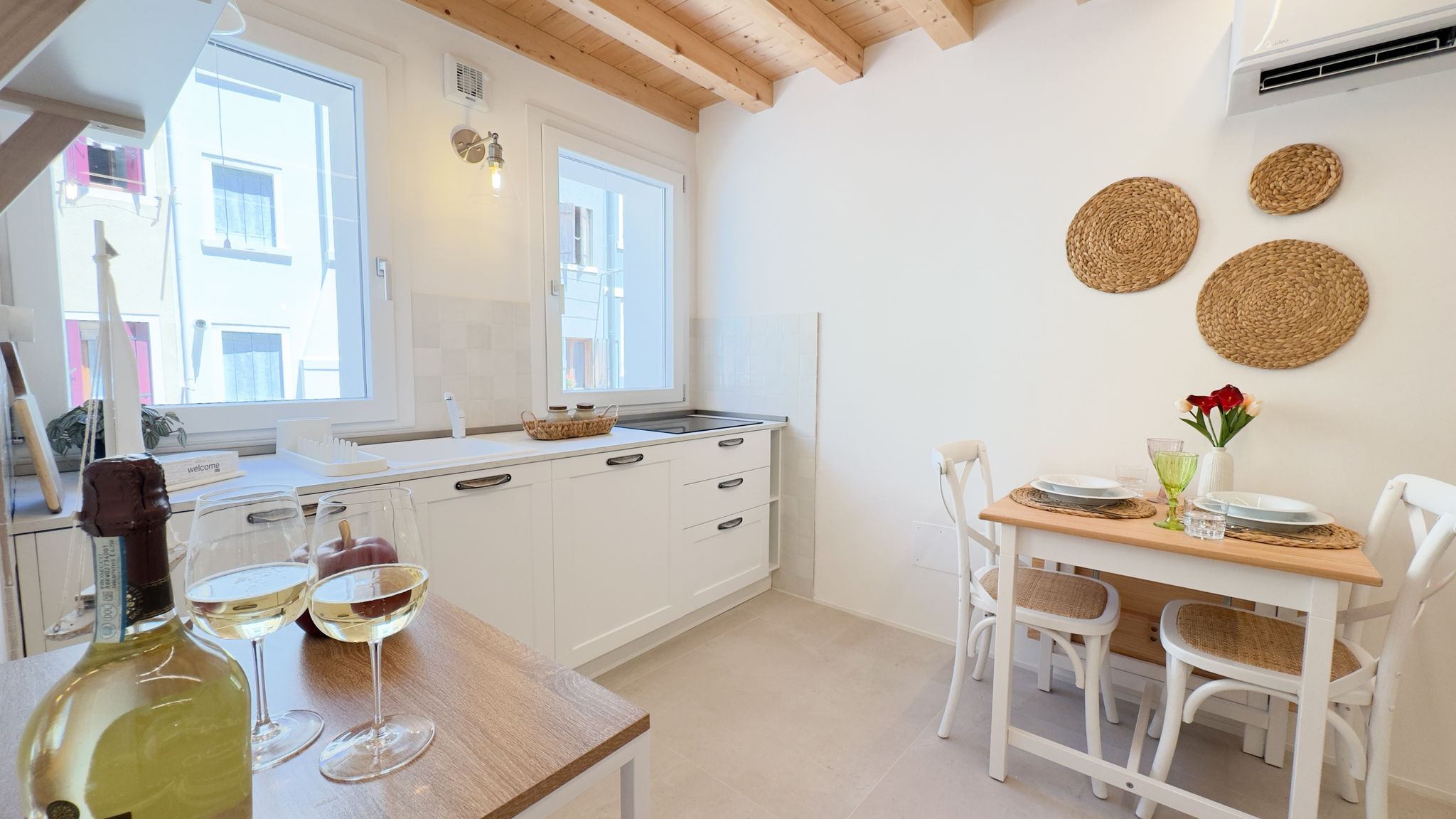 Italianway Chioggia Home Holidays 788 - Vaniglia
