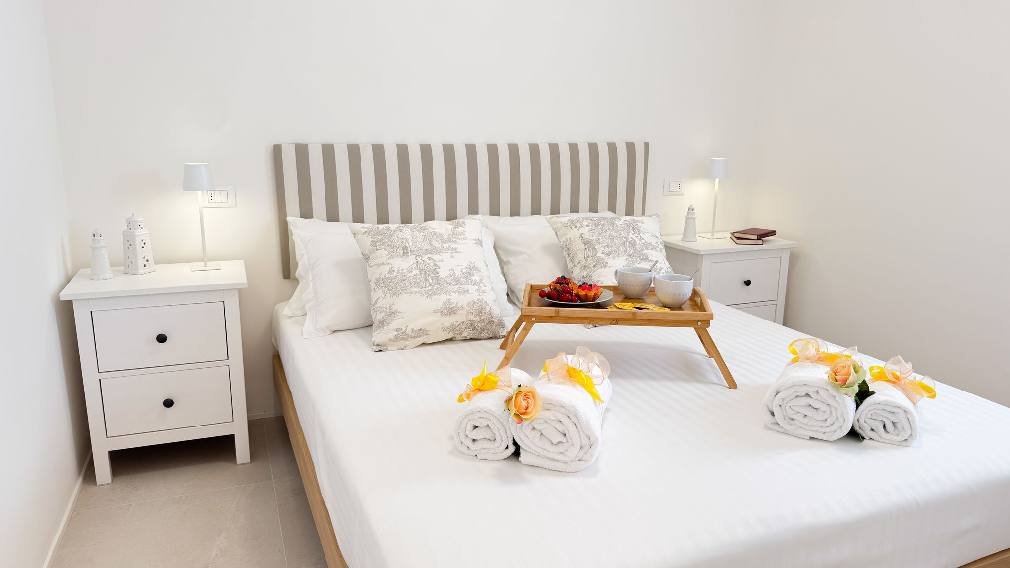Italianway Chioggia Home Holidays 788 - Vaniglia