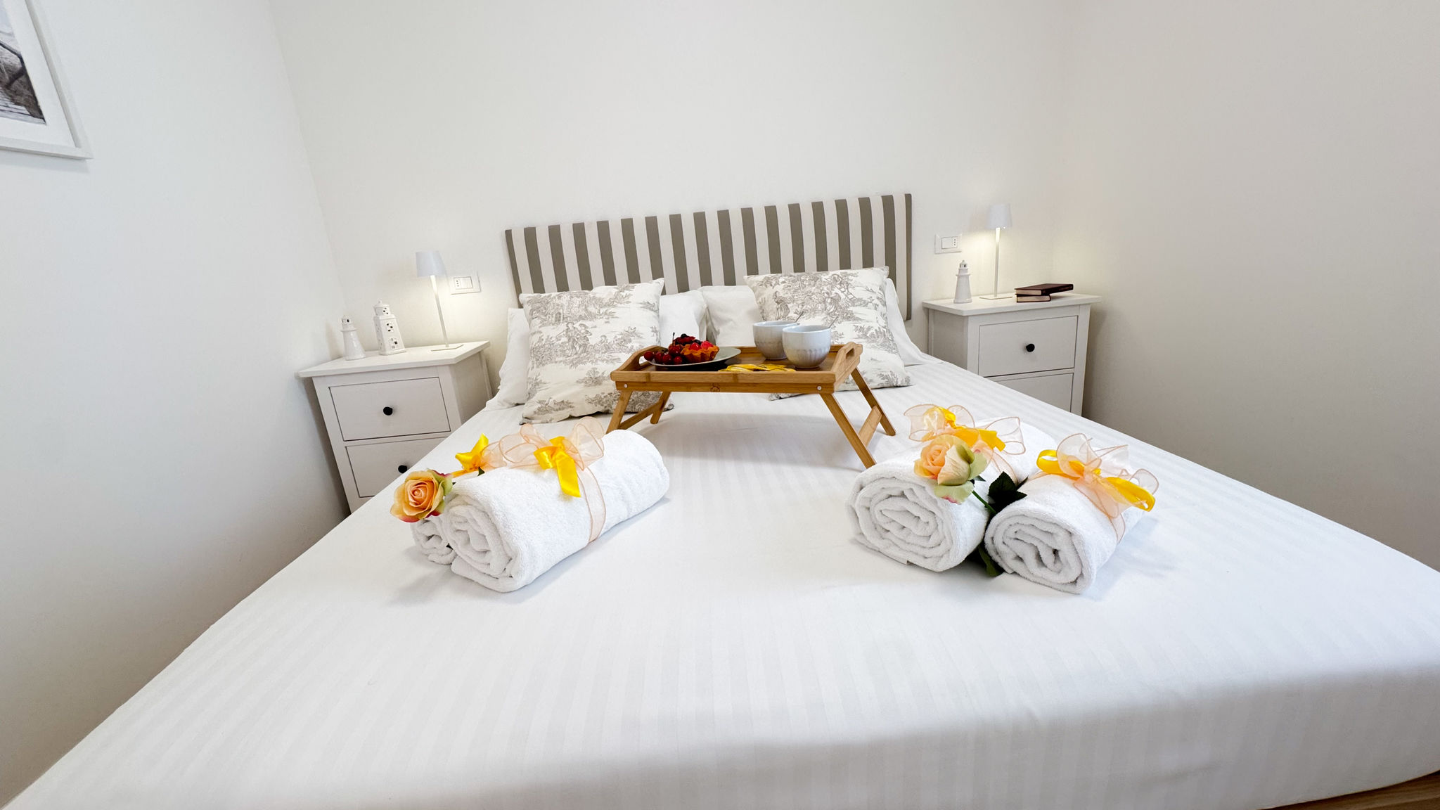 Italianway Chioggia Home Holidays 788 - Vaniglia