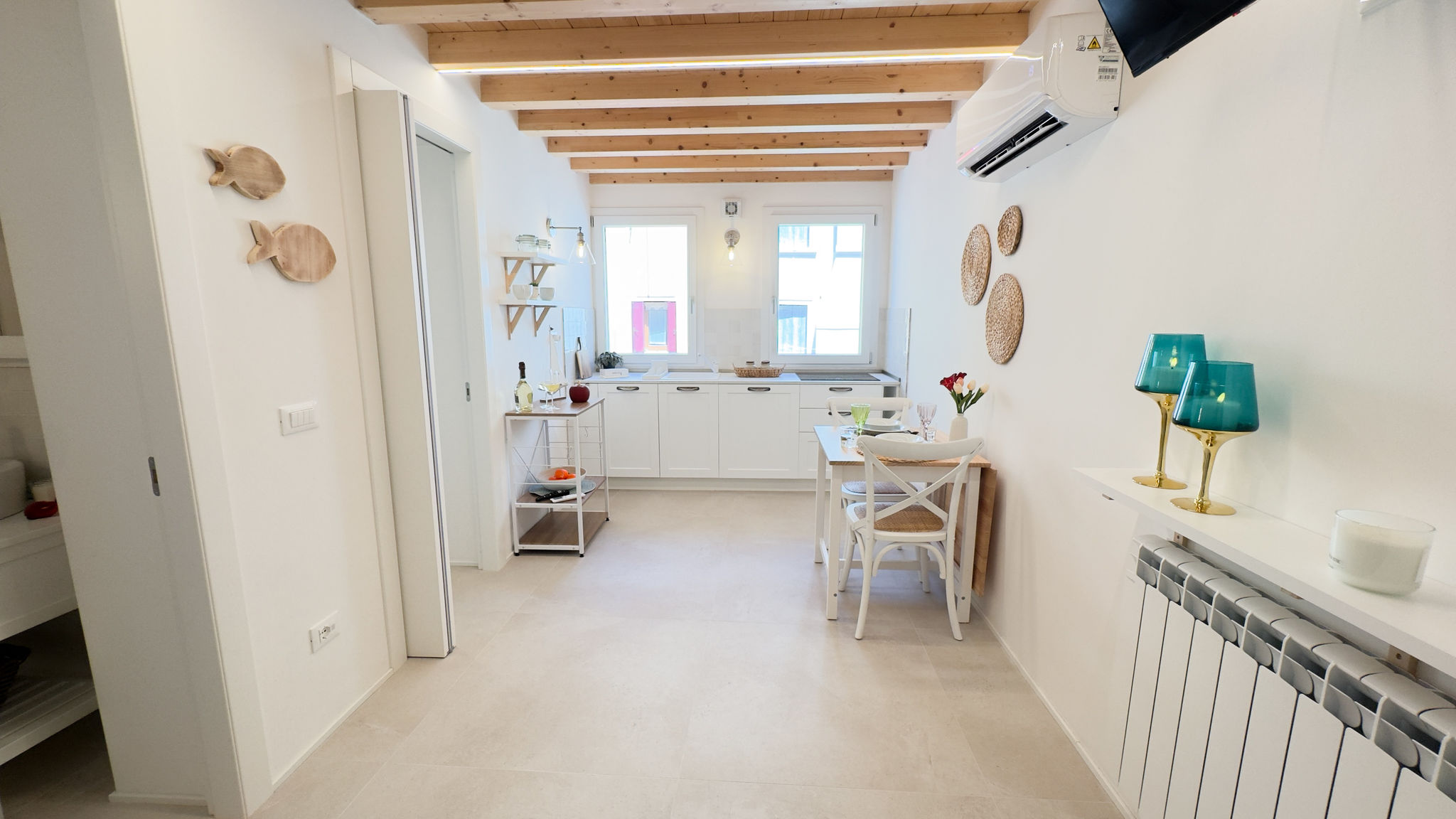 Italianway Chioggia Home Holidays 788 - Vaniglia
