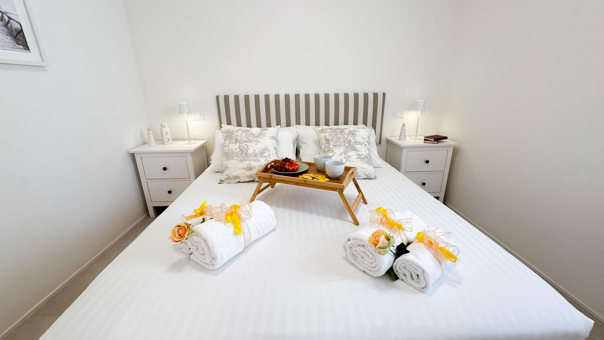 Italianway Chioggia Home Holidays 788 - Vaniglia