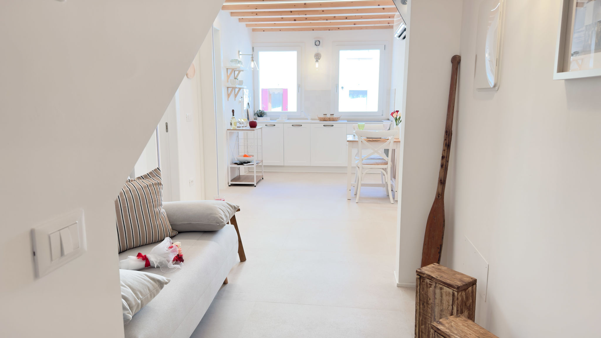 Italianway Chioggia Home Holidays 788 - Vaniglia