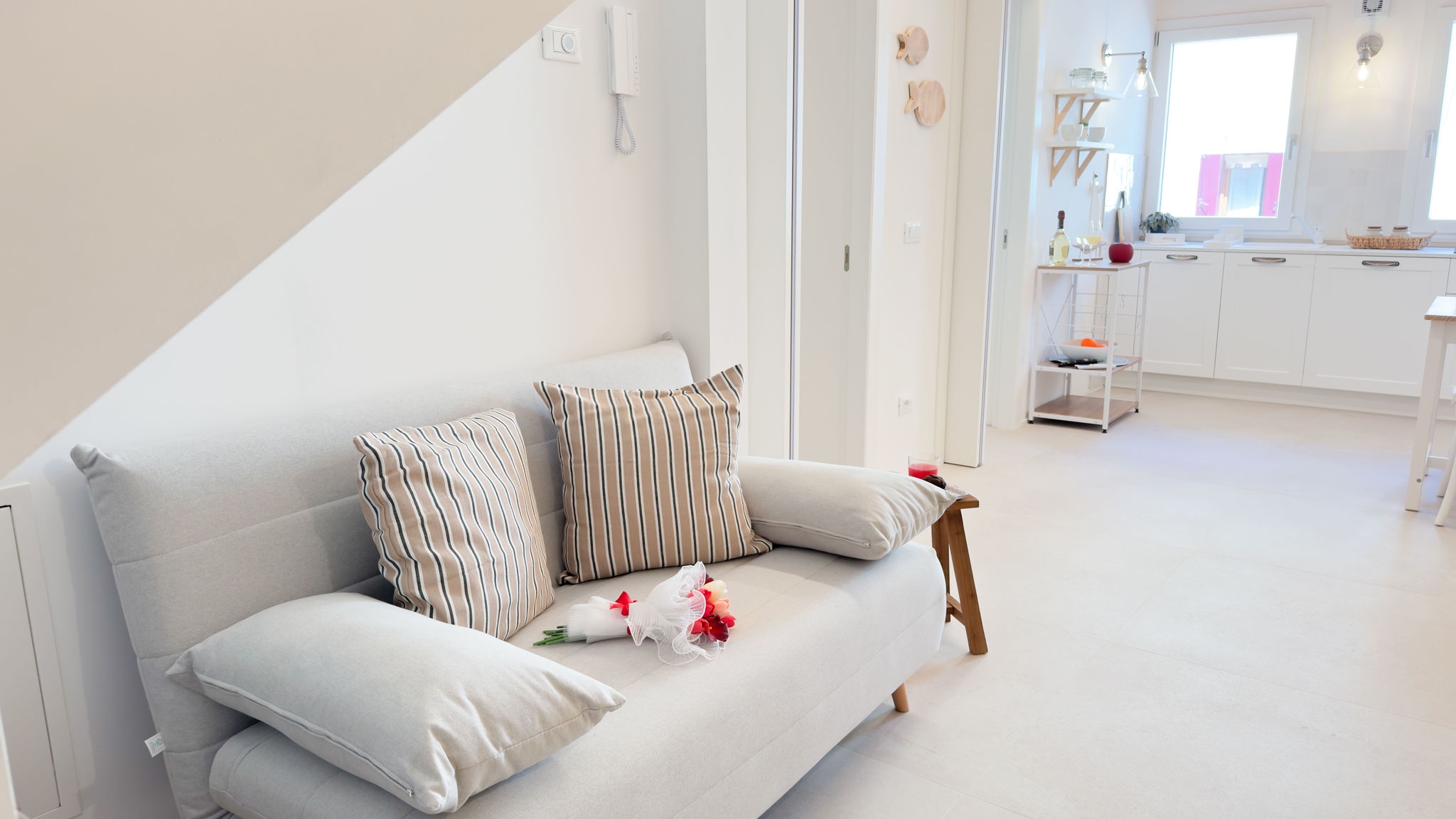 Italianway Chioggia Home Holidays 788 - Vaniglia