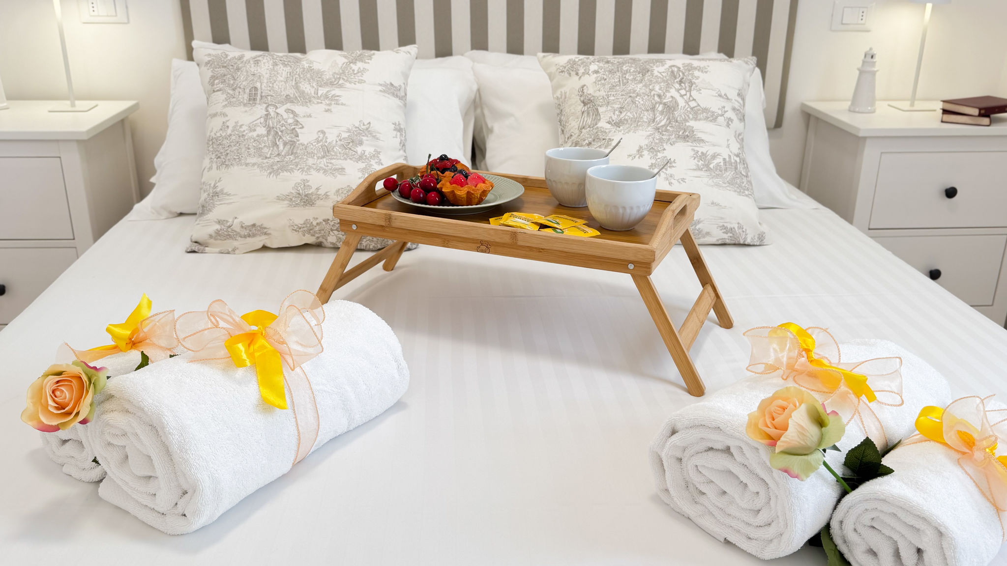 Italianway Chioggia Home Holidays 788 - Vaniglia