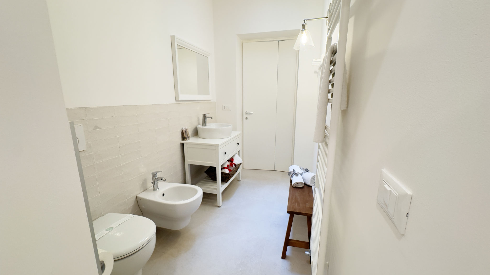 Italianway Chioggia Home Holidays 788 - Vaniglia