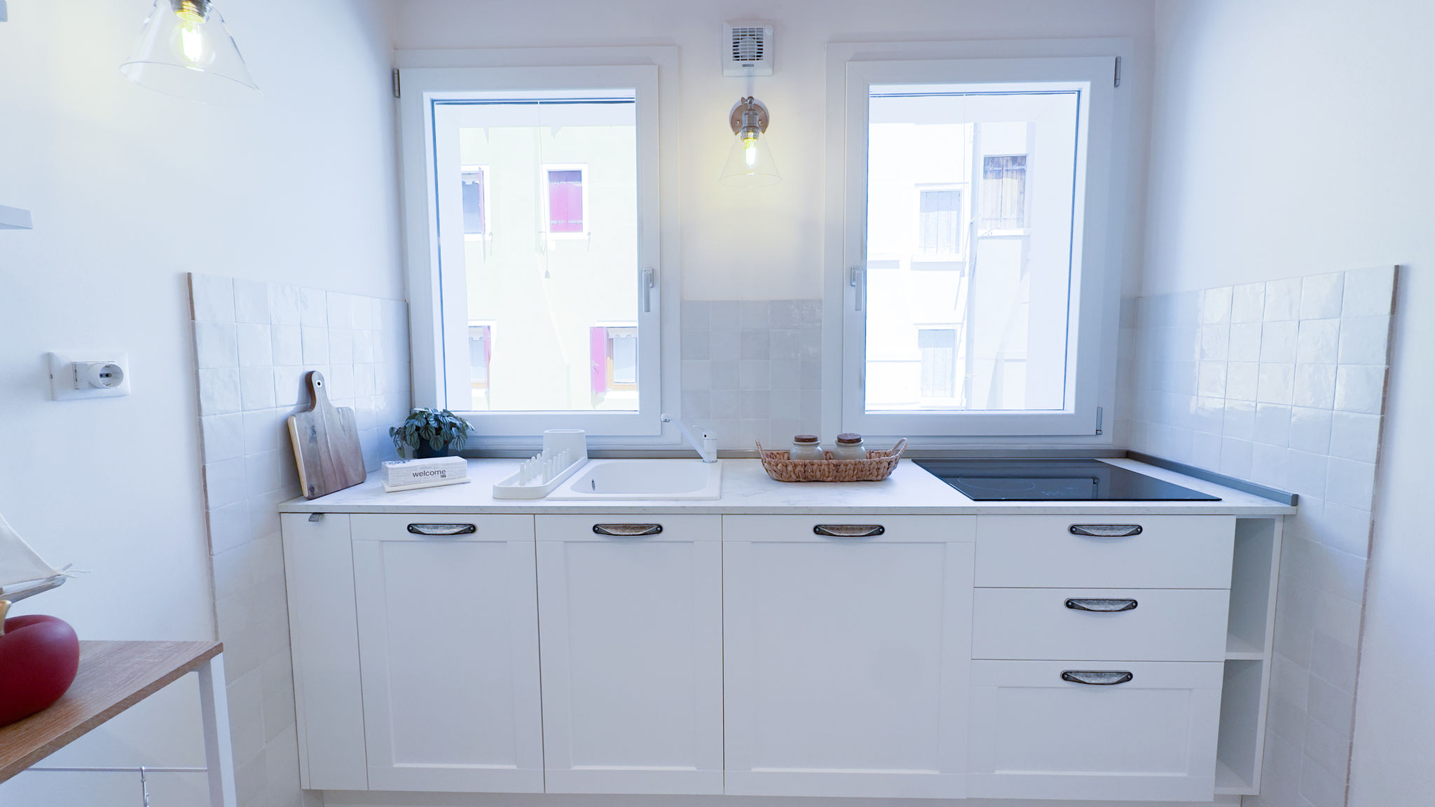 Italianway Chioggia Home Holidays 788 - Vaniglia