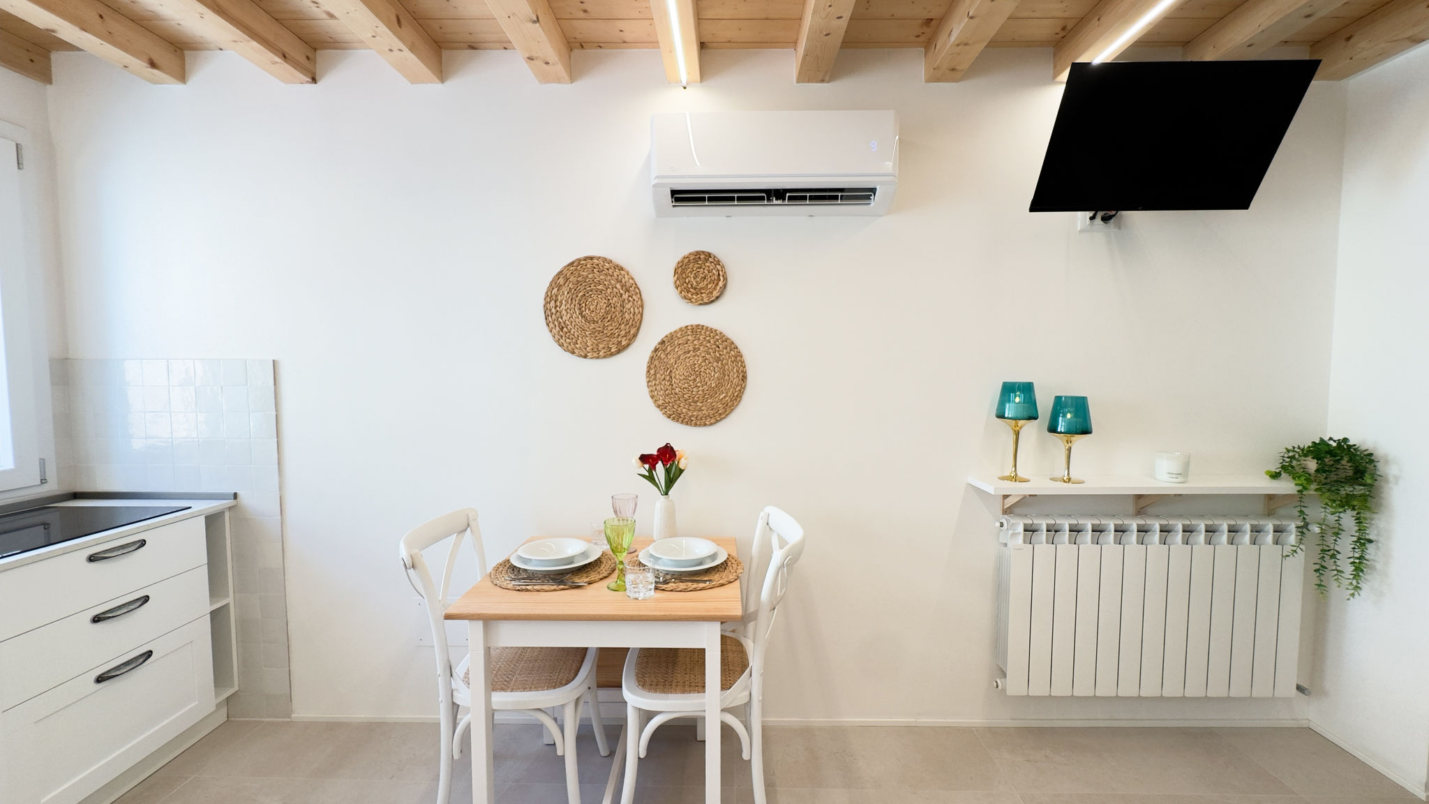 Italianway Chioggia Home Holidays 788 - Vaniglia