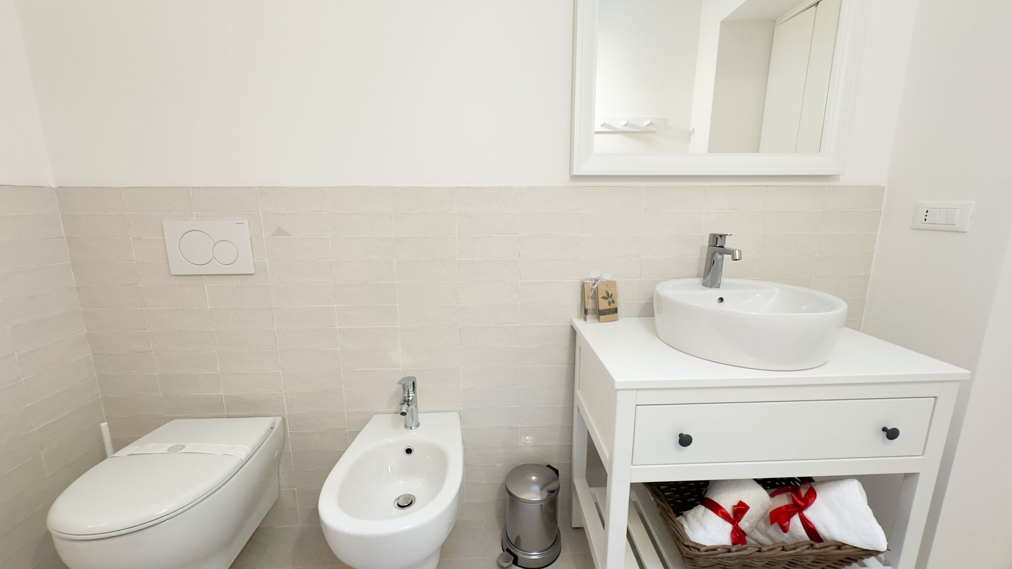 Italianway Chioggia Home Holidays 788 - Vaniglia