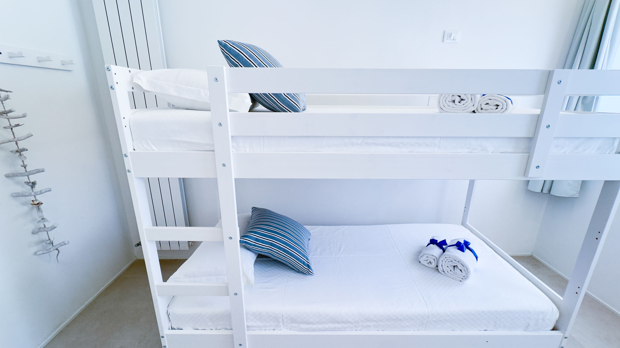 Italianway Chioggia Home Holidays 788 - Indaco