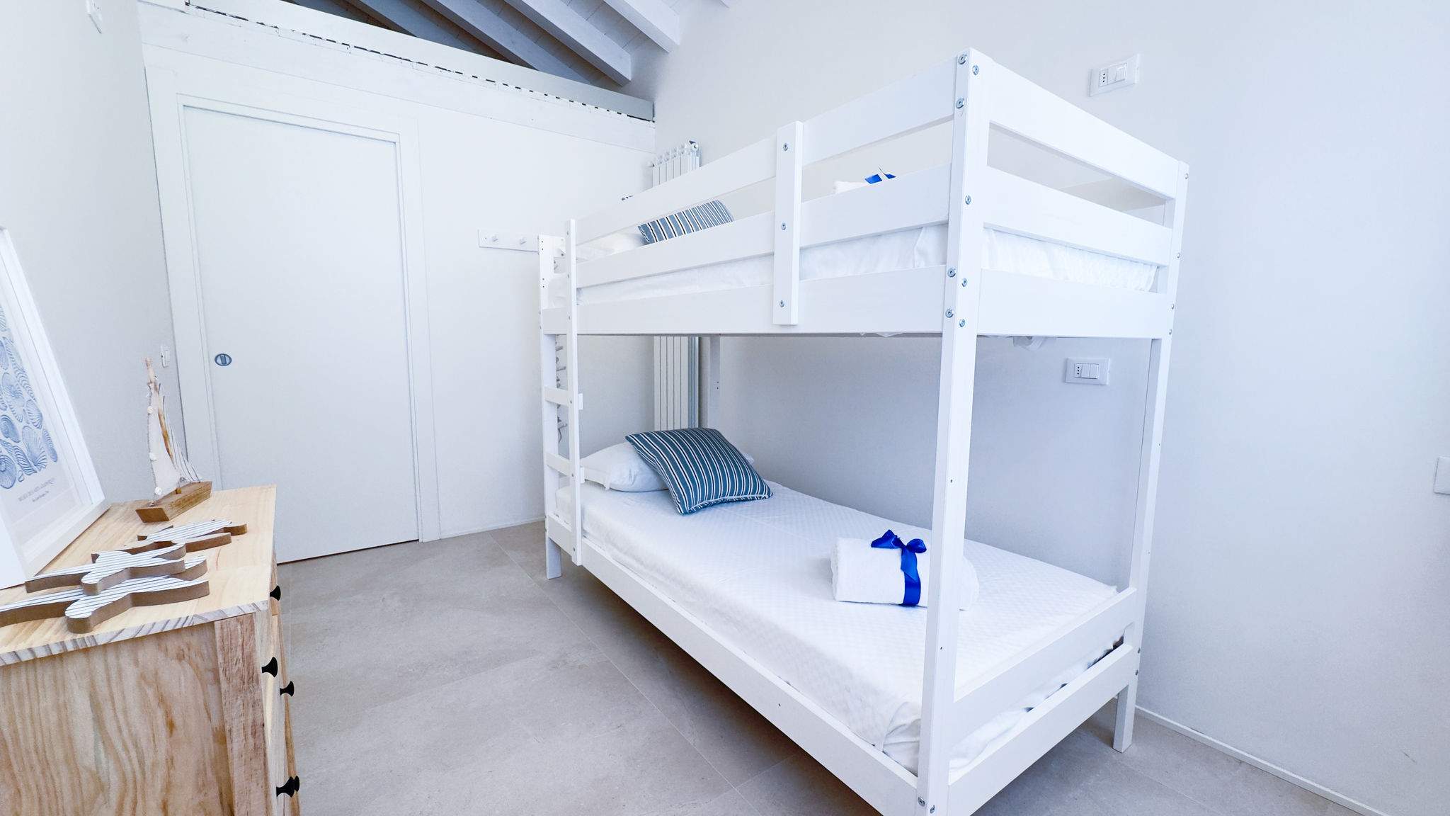 Italianway Chioggia Home Holidays 788 - Indaco