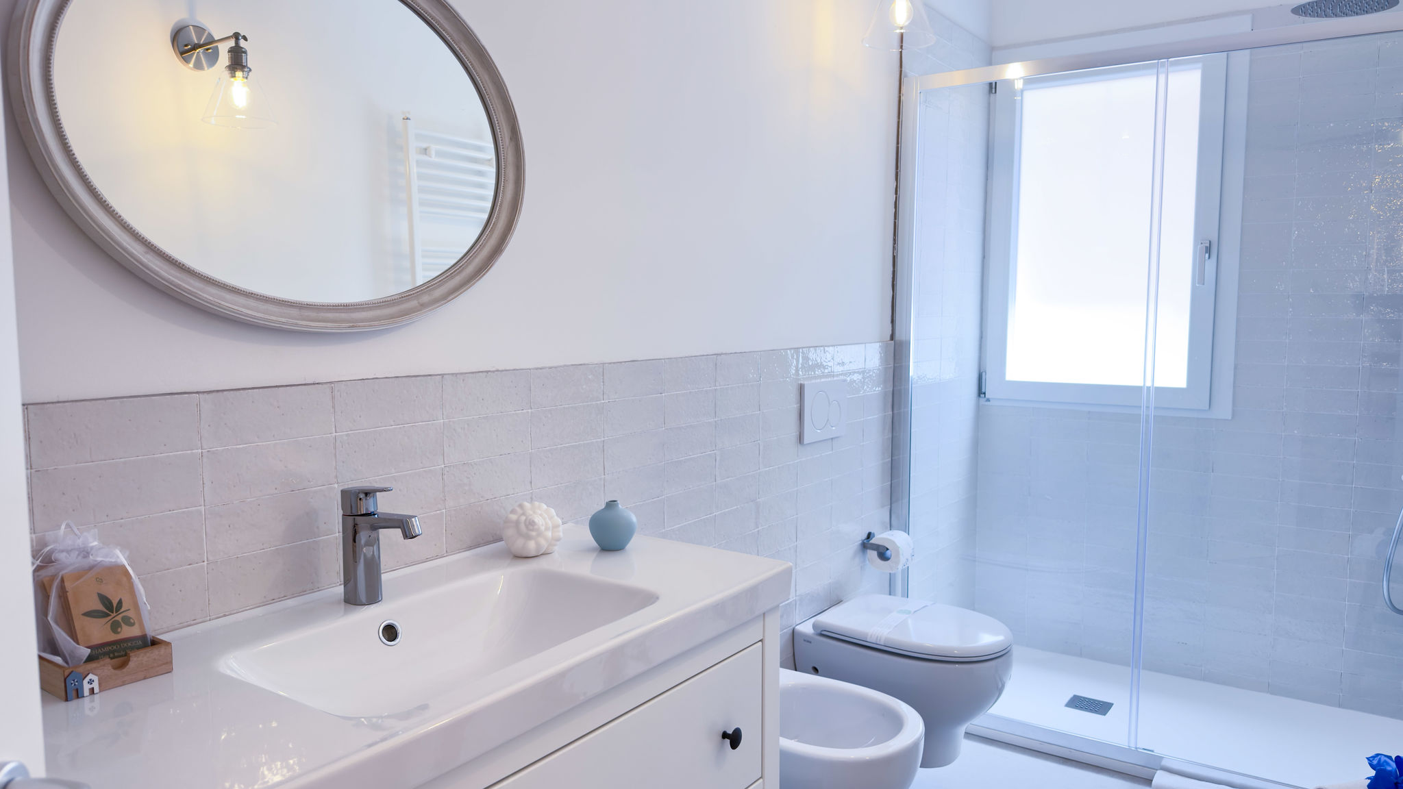 Italianway Chioggia Home Holidays 788 - Indaco