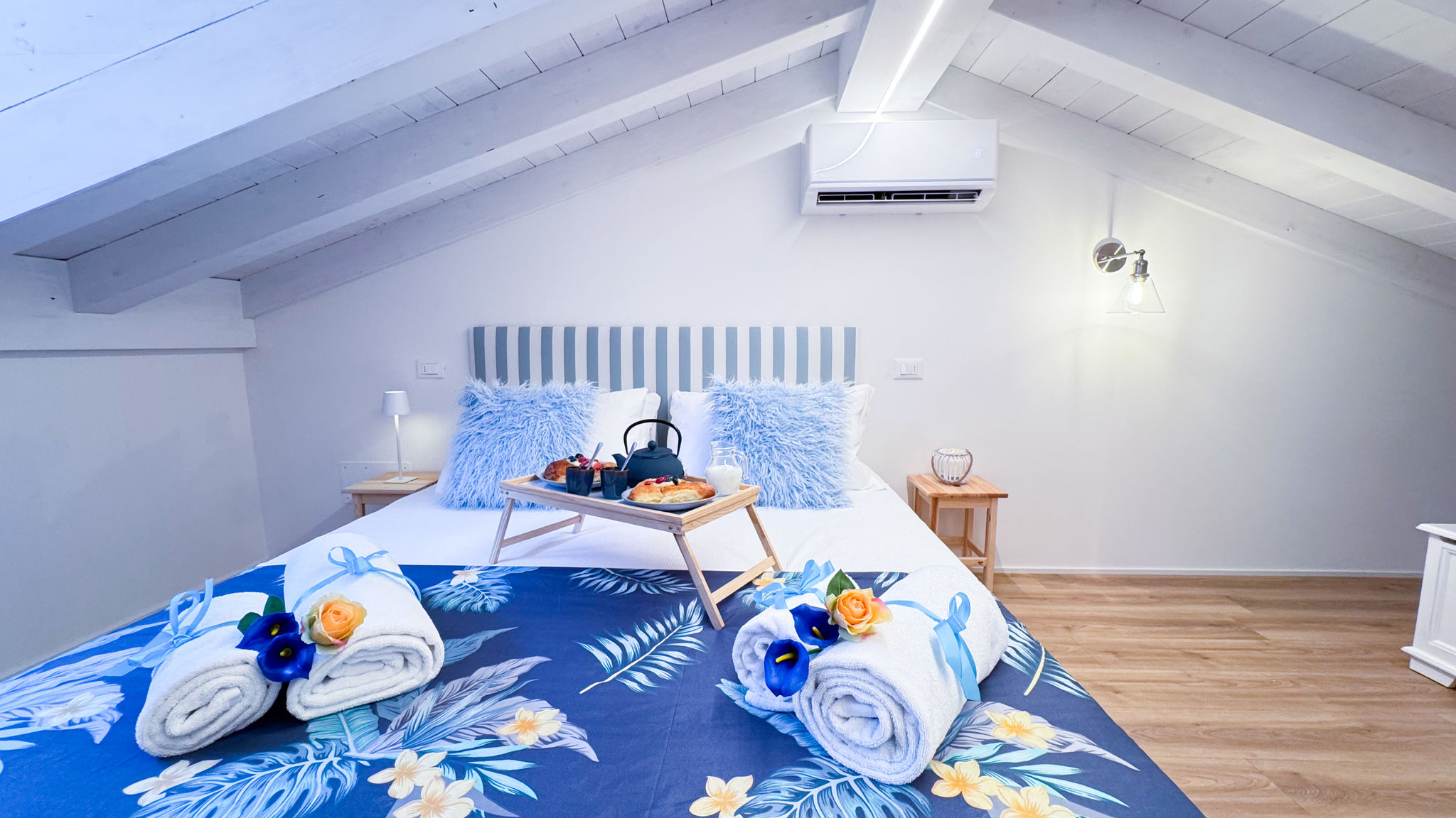 Italianway Chioggia Home Holidays 788 - Indaco