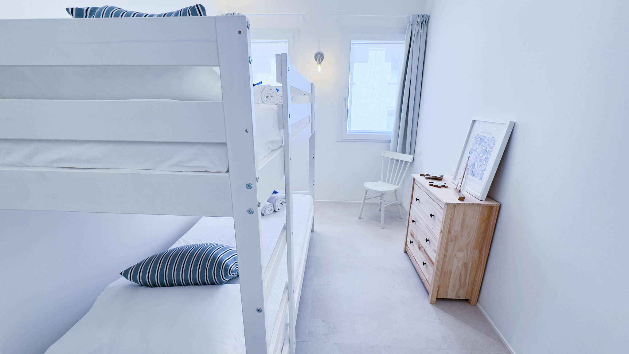 Italianway Chioggia Home Holidays 788 - Indaco