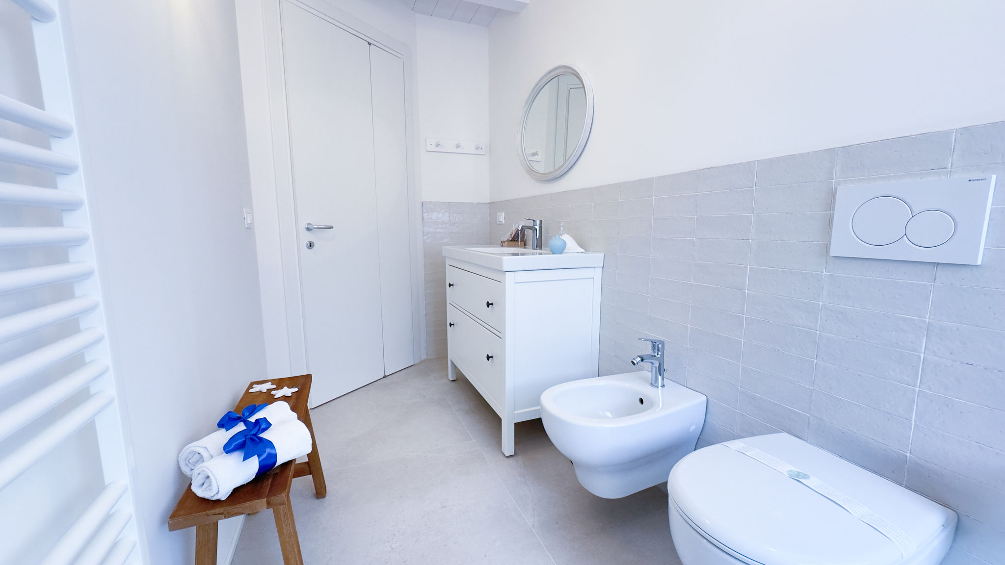 Italianway Chioggia Home Holidays 788 - Indaco