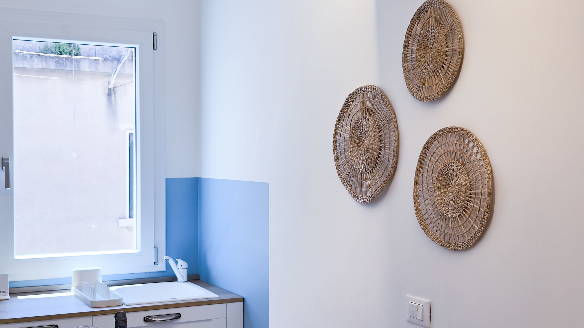 Italianway Chioggia Home Holidays 788 - Indaco