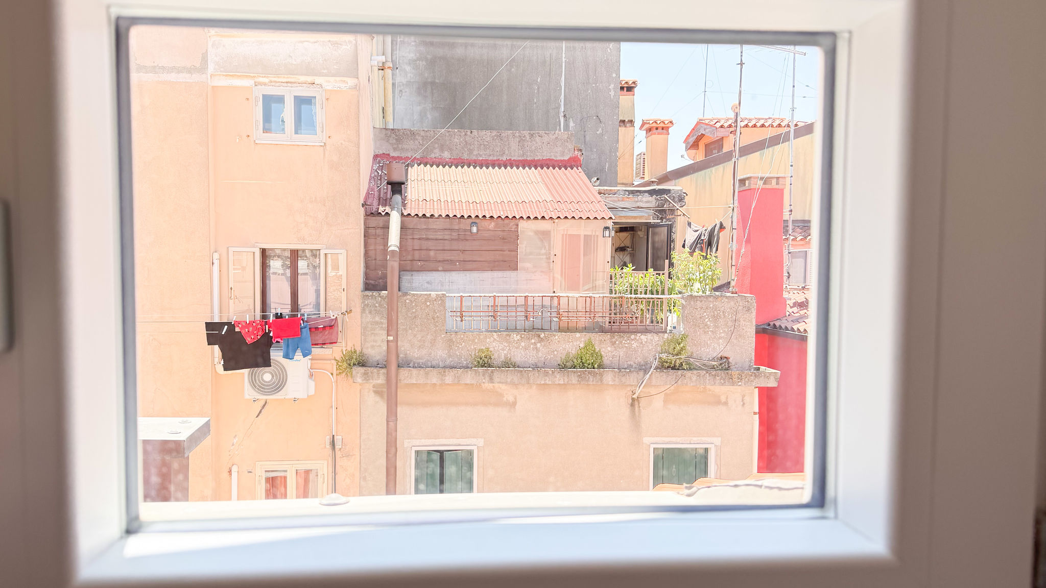Italianway Chioggia Home Holidays 788 - Indaco