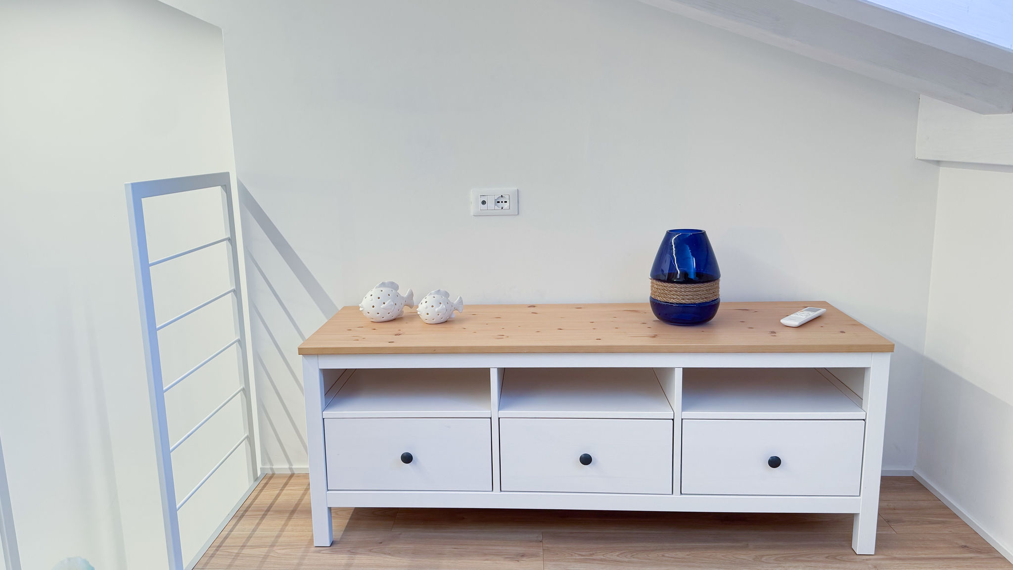 Italianway Chioggia Home Holidays 788 - Indaco