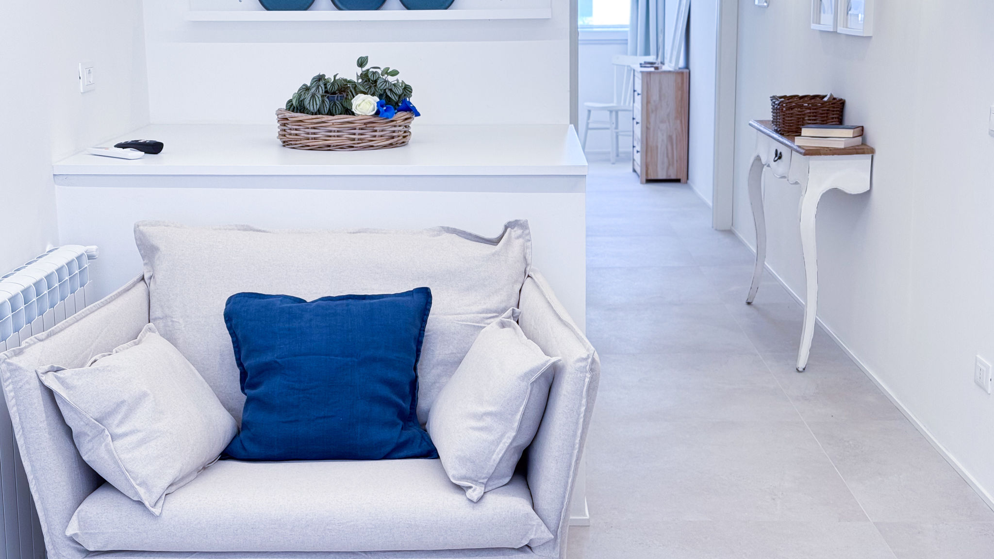 Italianway Chioggia Home Holidays 788 - Indaco