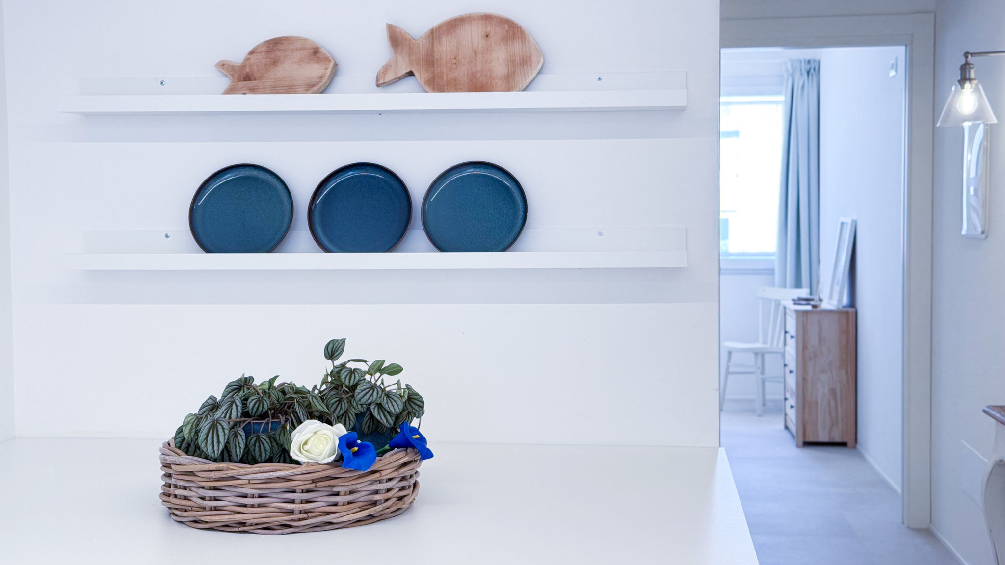 Italianway Chioggia Home Holidays 788 - Indaco