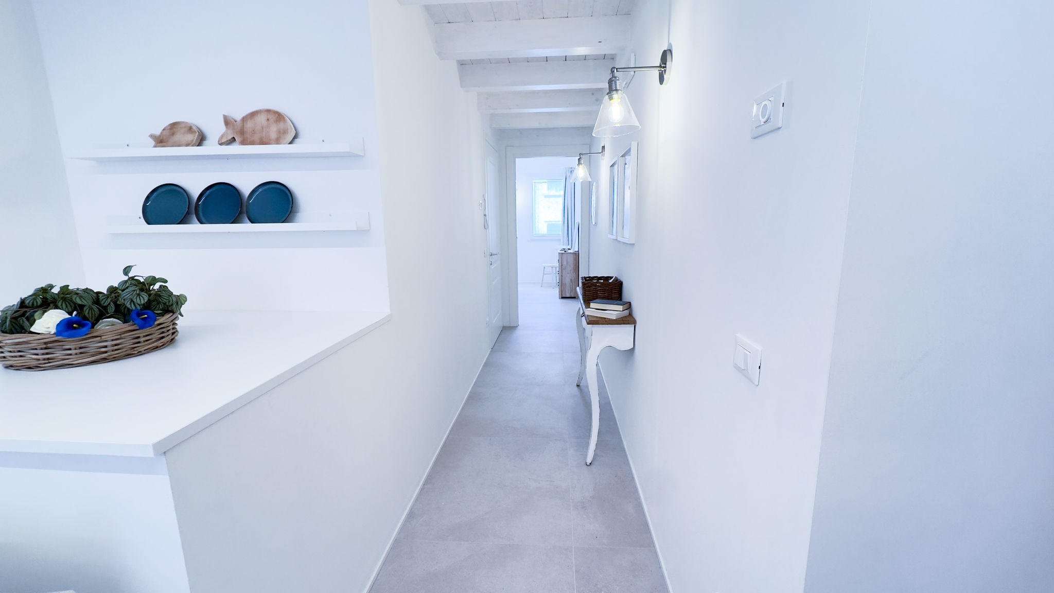 Italianway Chioggia Home Holidays 788 - Indaco