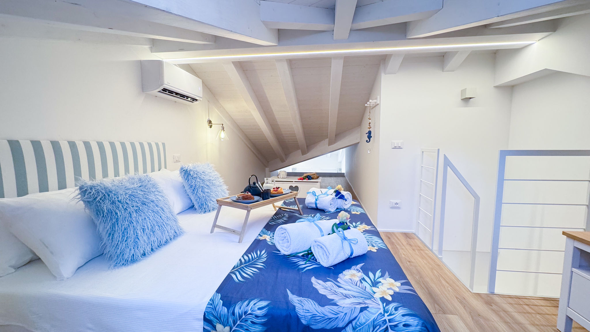 Italianway Chioggia Home Holidays 788 - Indaco