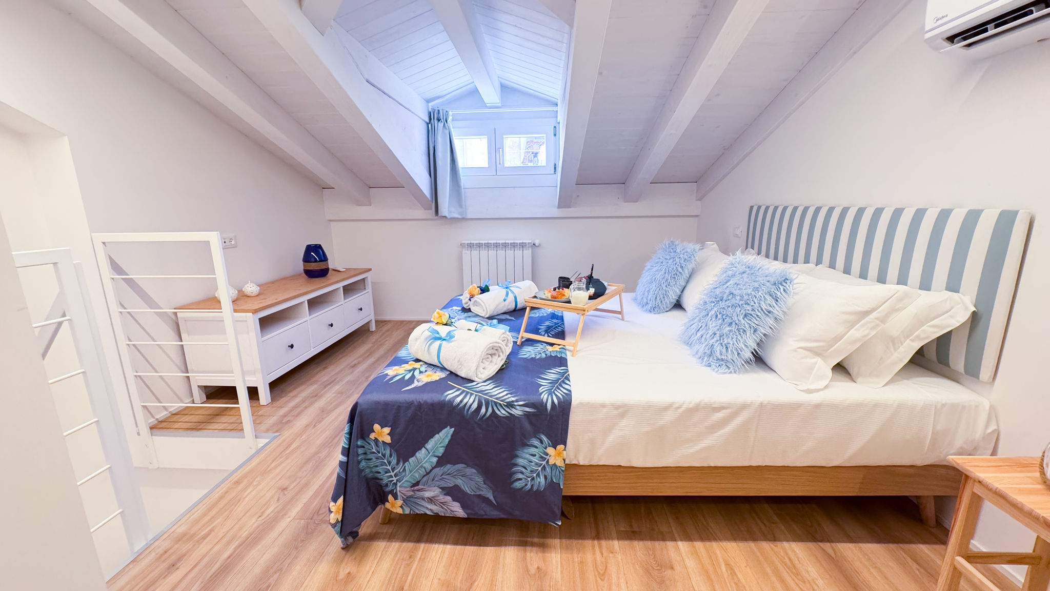 Italianway Chioggia Home Holidays 788 - Indaco