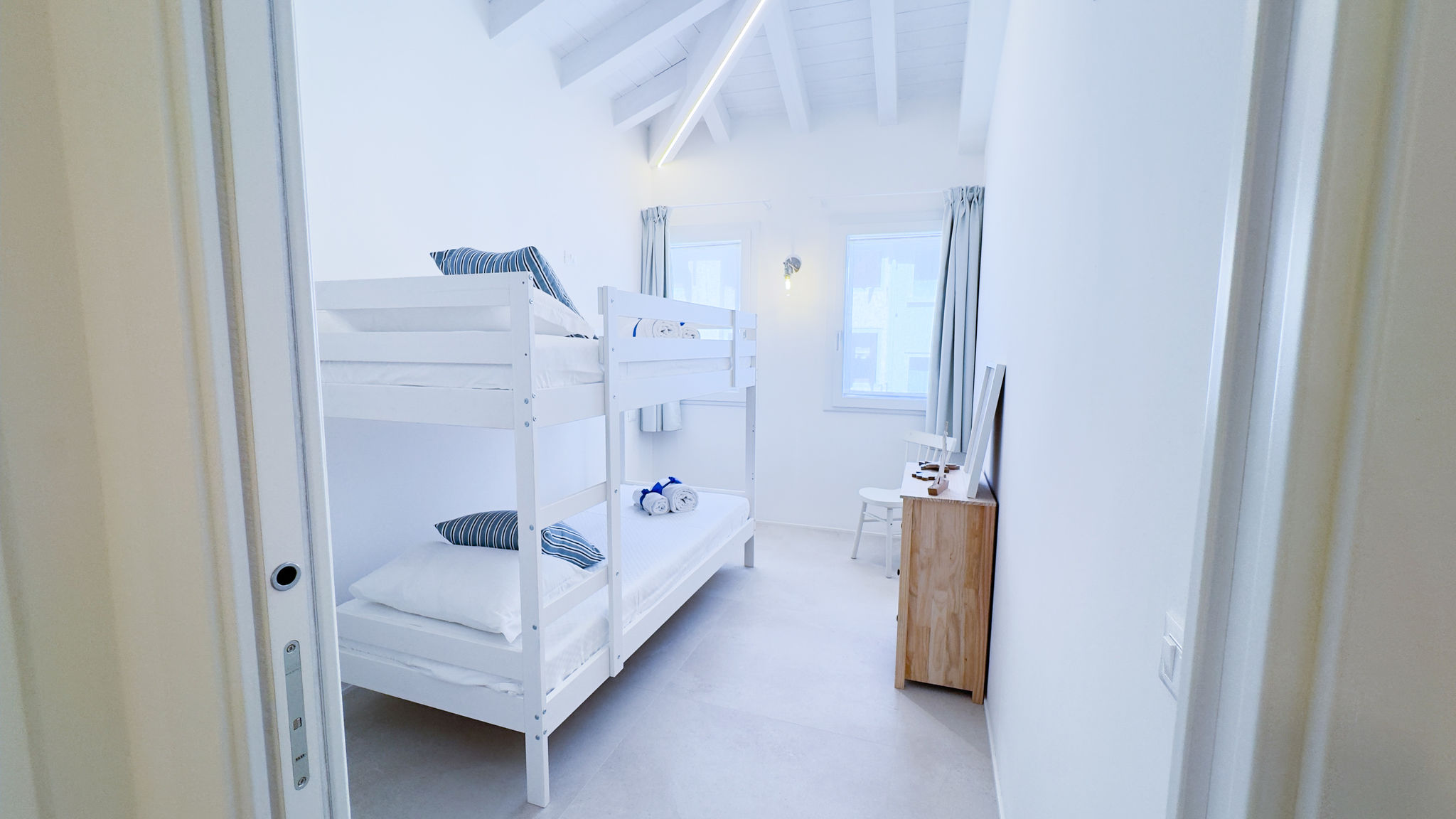 Italianway Chioggia Home Holidays 788 - Indaco