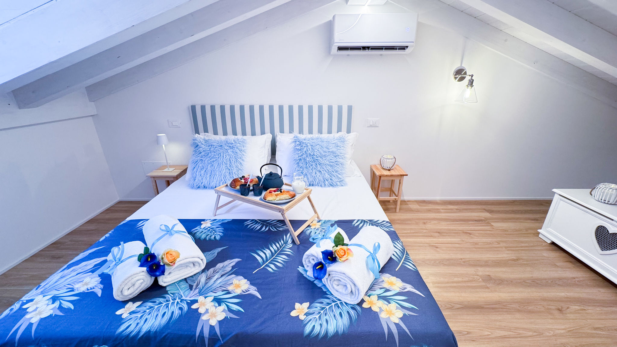 Italianway Chioggia Home Holidays 788 - Indaco
