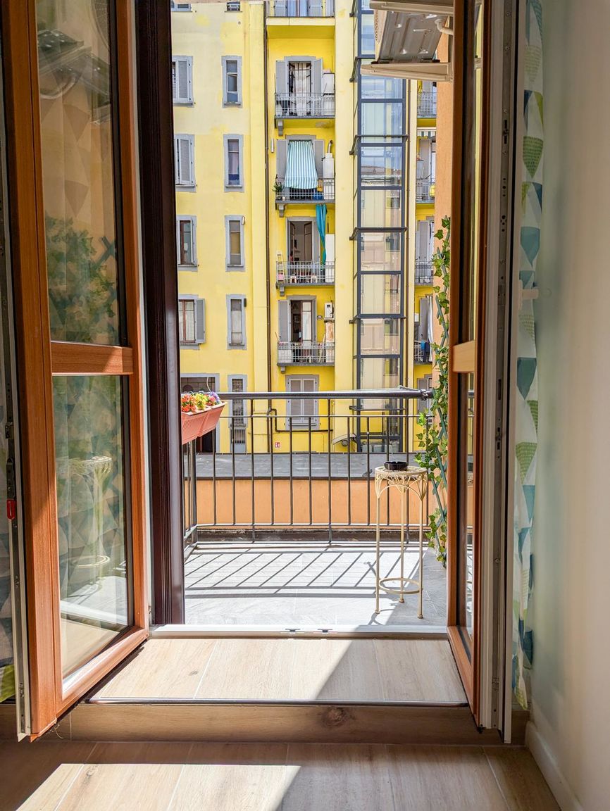 Italianway Milano Milano Navigli M4 Free Wifi