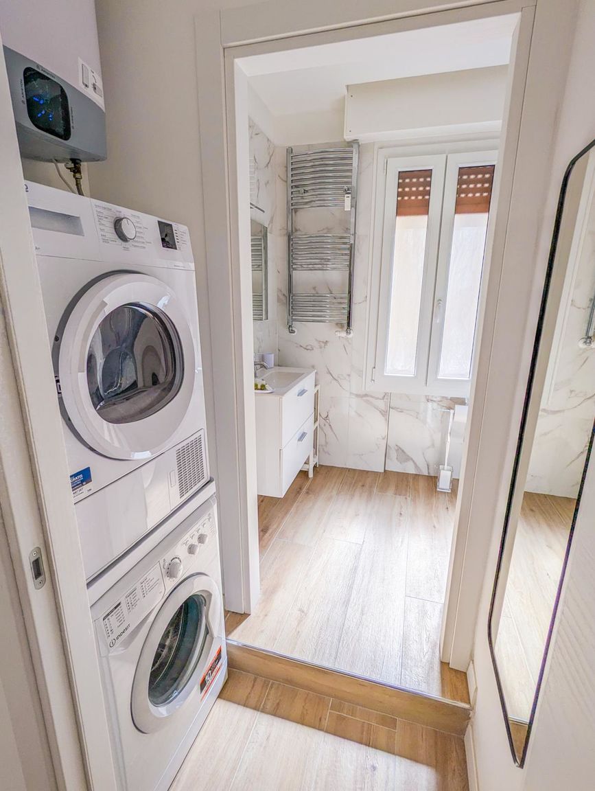 Italianway Milano Milano Navigli M4 Free Wifi