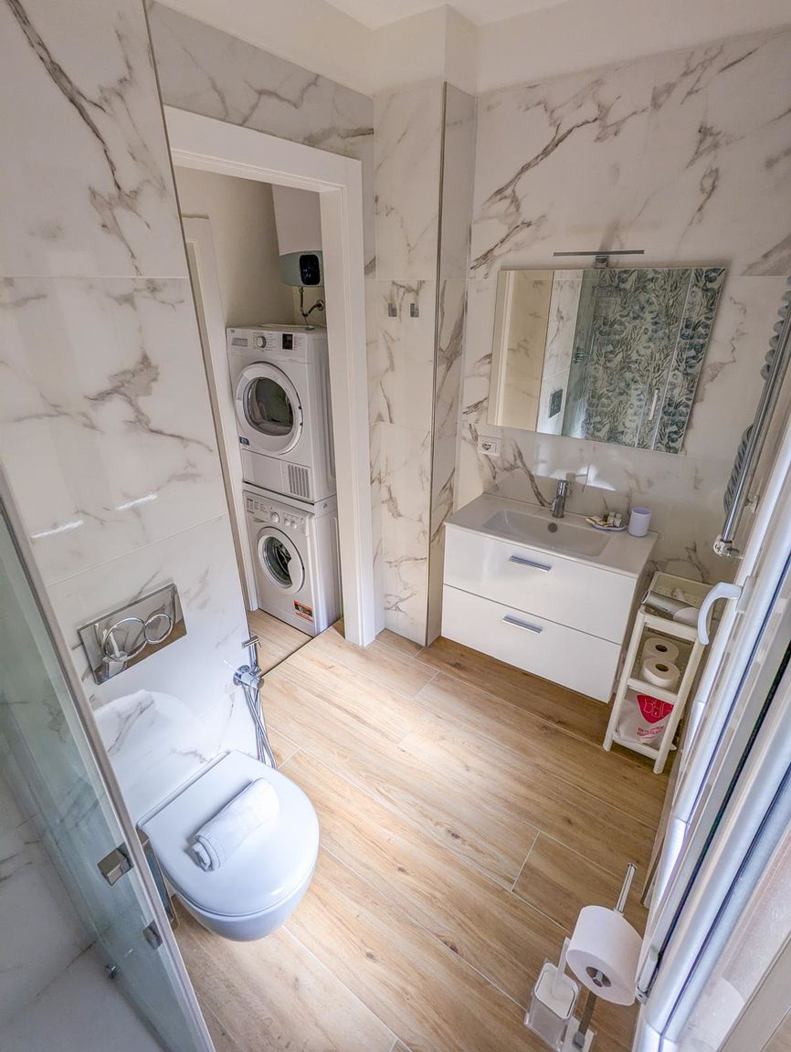 Italianway Milano Milano Navigli M4 Free Wifi