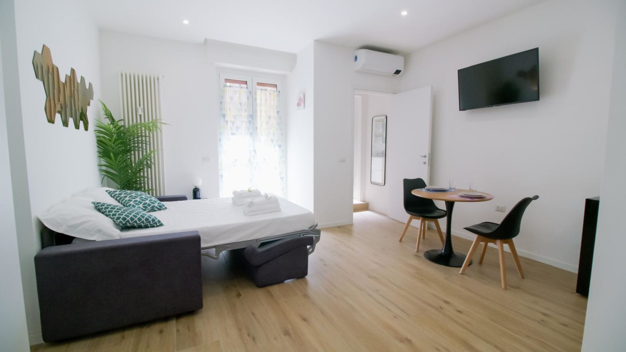 Italianway Milano Milano Navigli M4 Free Wifi